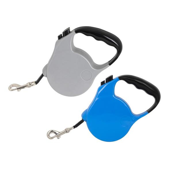 Hundeleine 5m, farblich sortiert