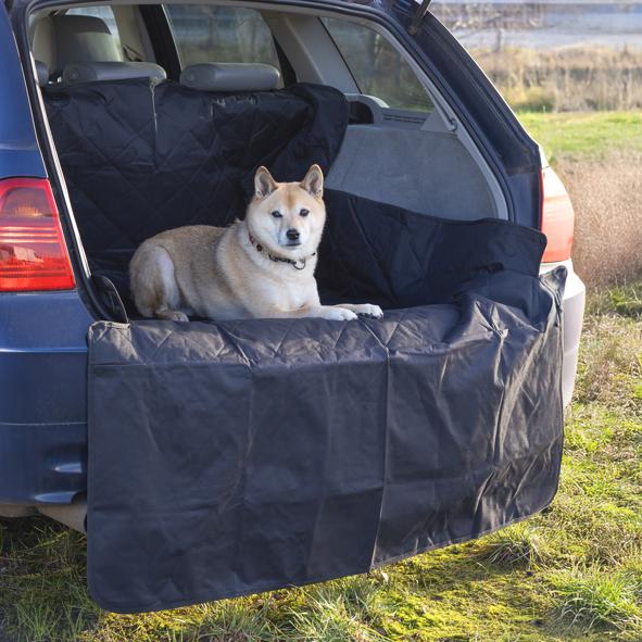 Kofferraum-Schutzmatte