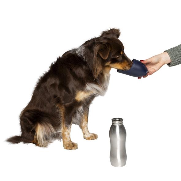 Trinkflasche, Outdoor, 600ml