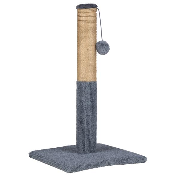 Katzenkratzbaum, ca. 53 cm