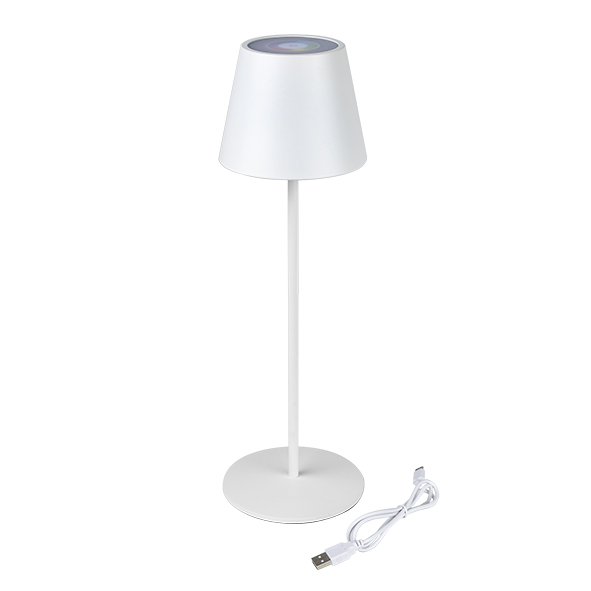 Touch-Stehlampe mit USB