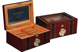 Zigarren - Humidor " Supreme"