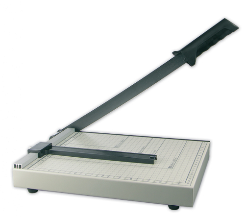 Papierschneidemaschine