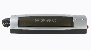 Laminiergerät für max. DIN A4-Blätter