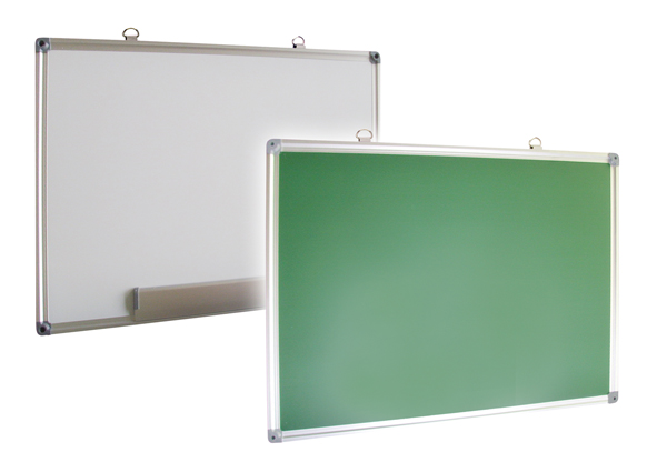 Memoboard, Maße: 45 x 60 cm