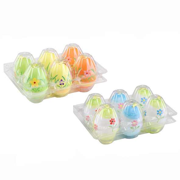 Deko-Ostereier-Set