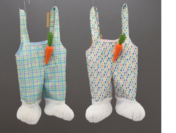 Flaschenträger mit Ostermotive