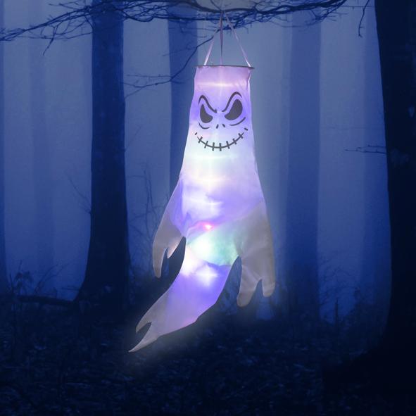 LED Geist zum Hängen