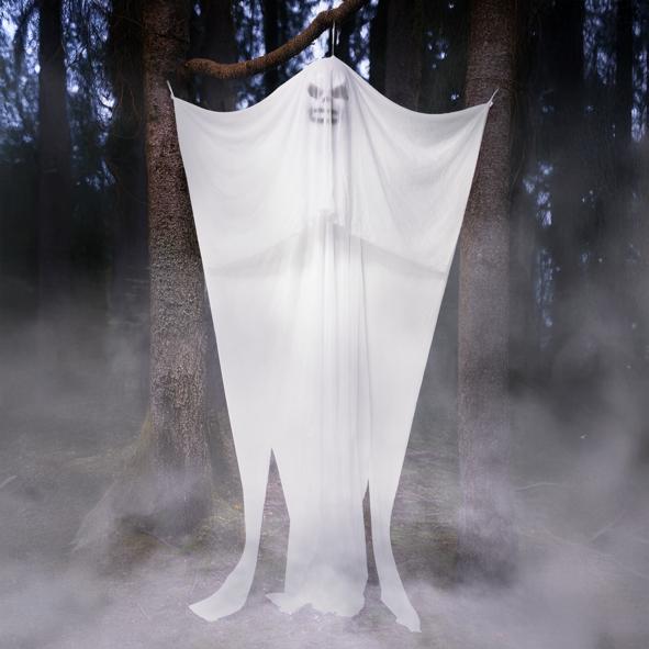 Hängender Geist