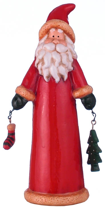 Dekofigur Weihnachten