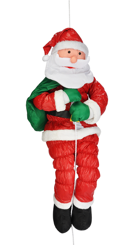 Weihnachtsmann ca. 120 cm