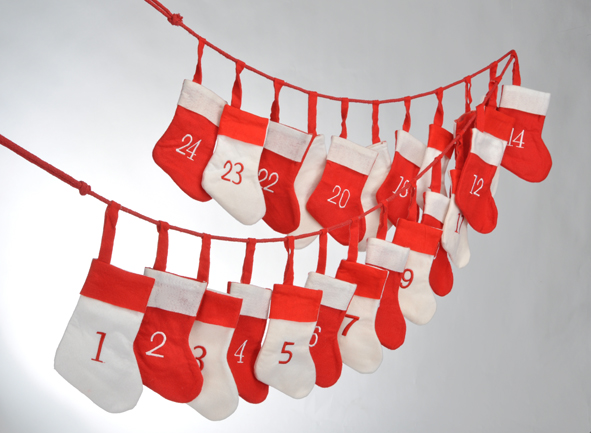Adventskalender