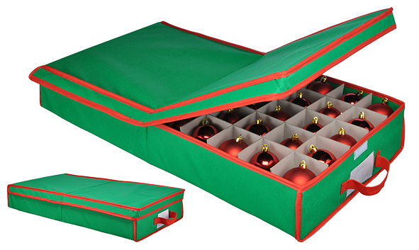 Aufbewahrungsbox aus Vliesstoff