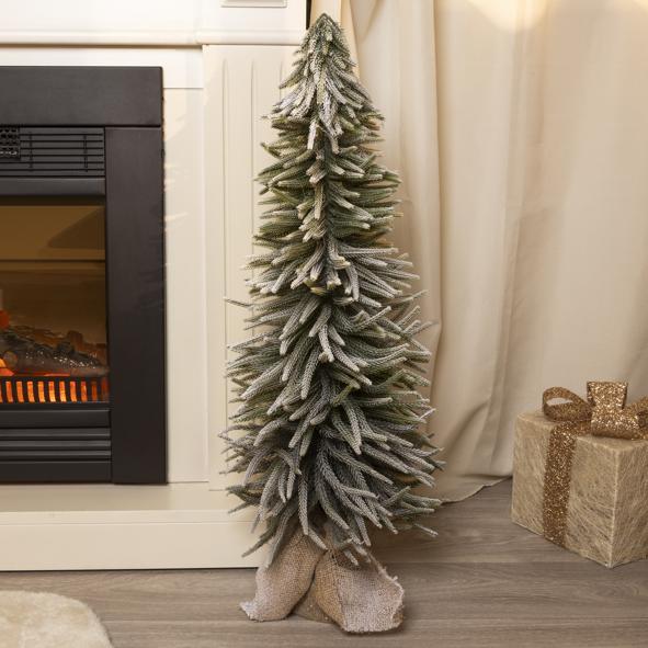 Kleiner Weihnachtsbaum