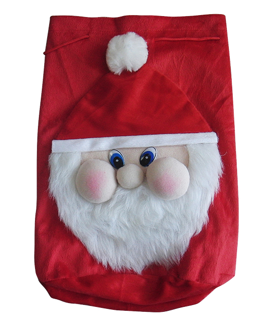 Weihnachtsgeschenkebeutel