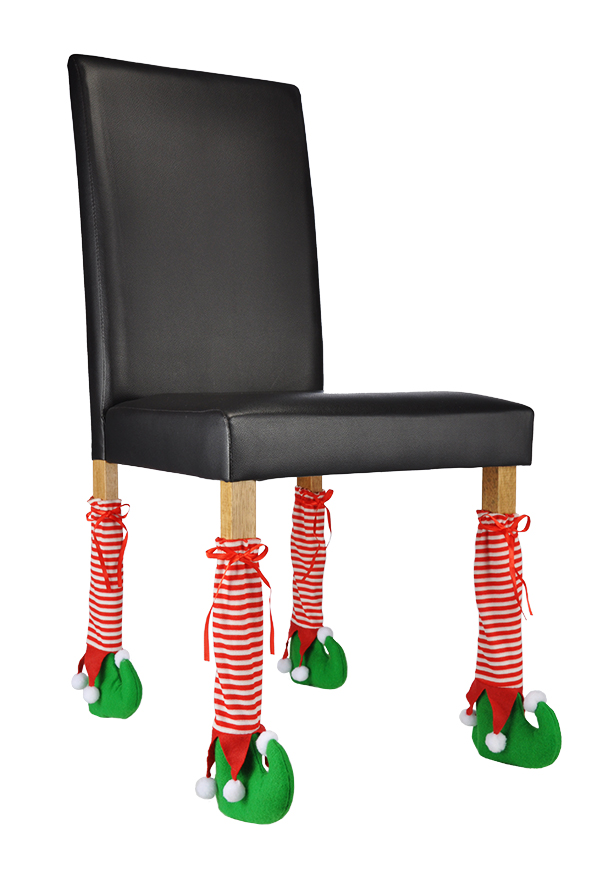 Stuhl- und Tischbeinsocken