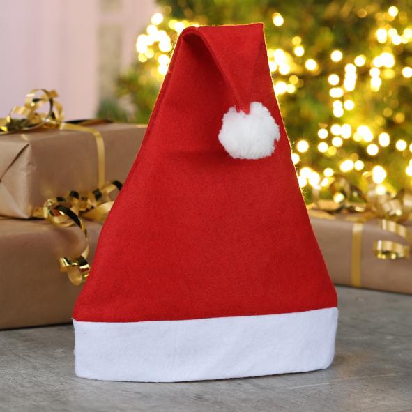 Weihnachtsmütze