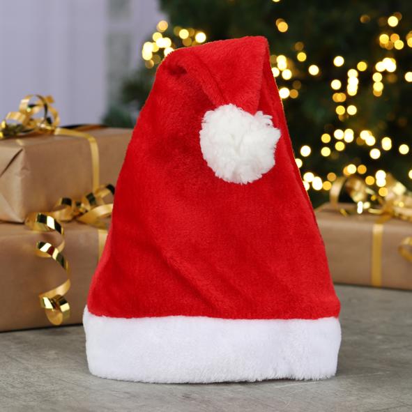 Weihnachtsmütze