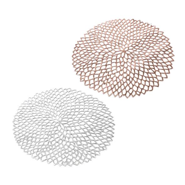 Platzset ca. 38 x 38 cm