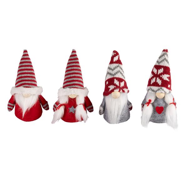 Wichtel ca. 15 cm, sortiert