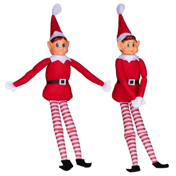 Bad Behavior Elfen 2er Set