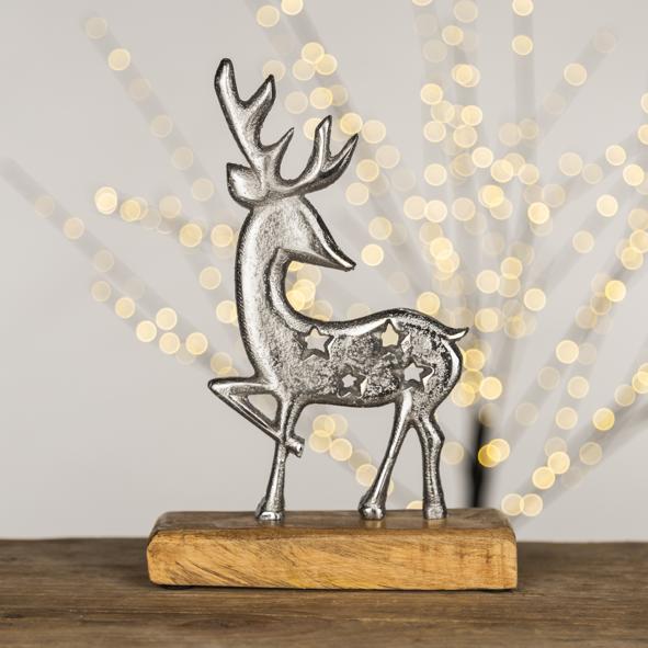 Deko Rentier ca. 22 x 16 x 5 cm