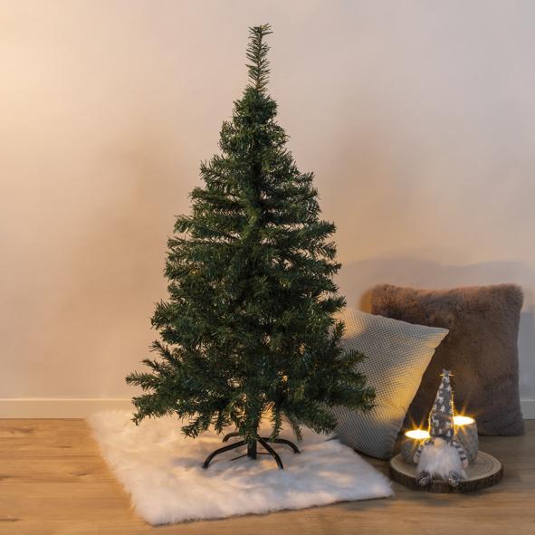 Weihnachtsbaum 120cm hoch,grün
