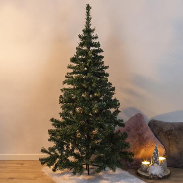 Weihnachtsbaum 150cm hoch,grün