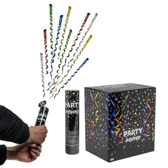 Party Popper Klassik