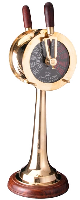 Maschinen - Telegraph