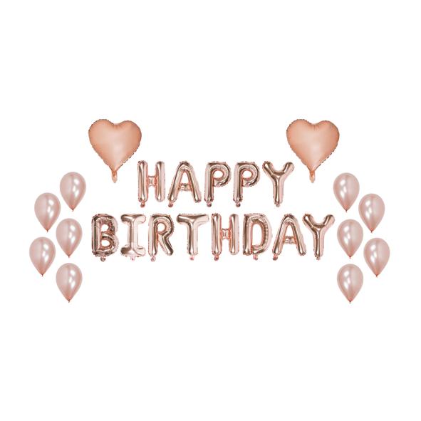 Happy Birthday Mega Pack