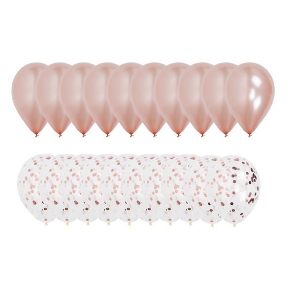 "Rose Deko" Mega Pack