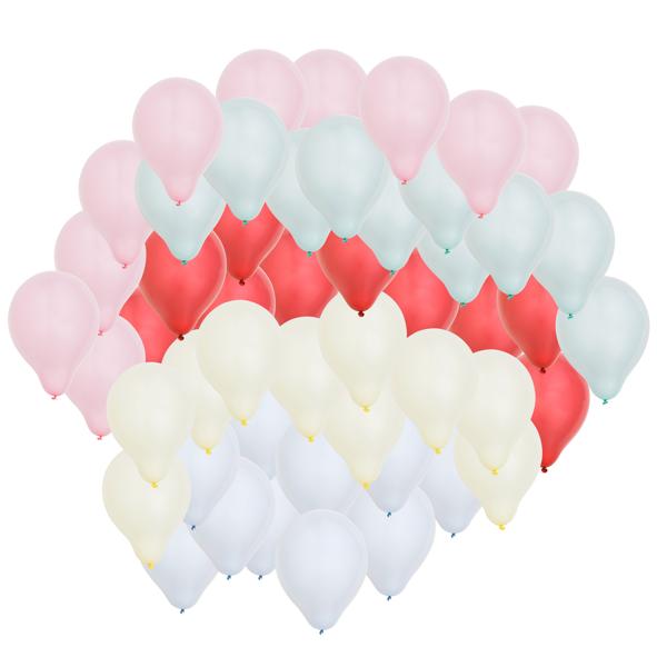 50er Pack Luftballons