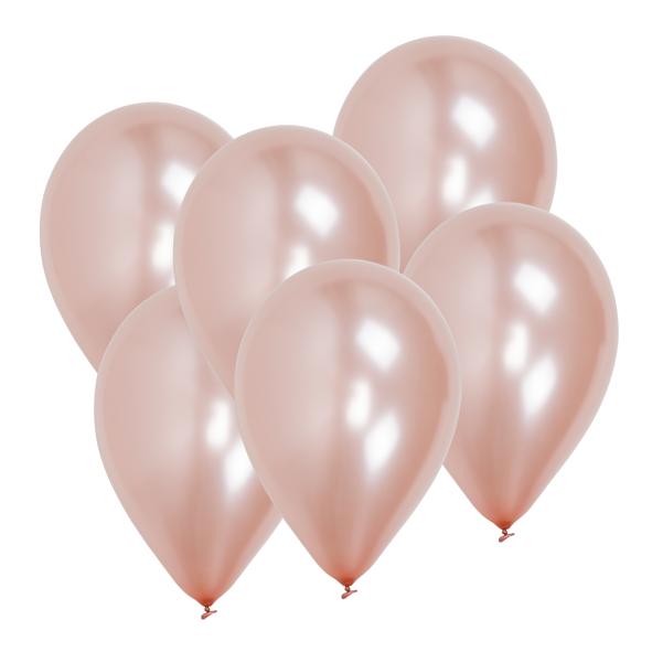 Big Ballons 6er Pack