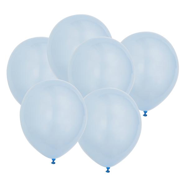 Big Ballons 6er Pack