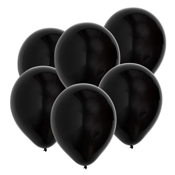 Big Ballons 6er Pack