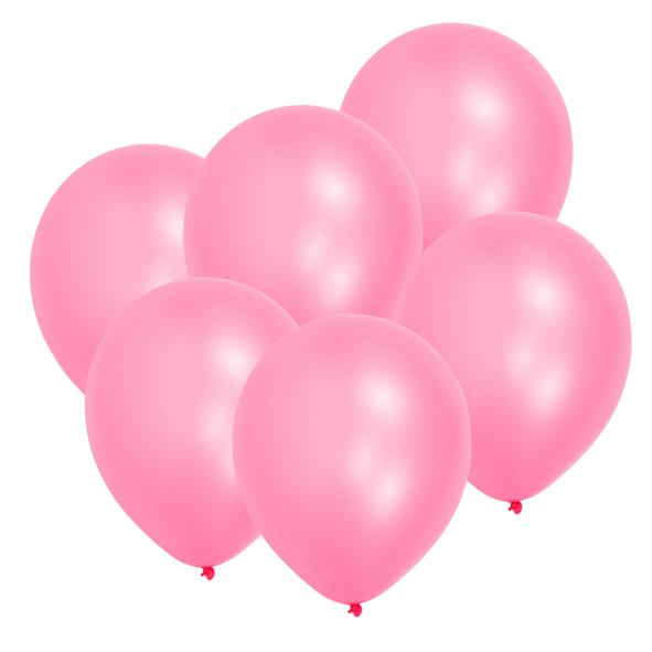 Big Ballons 6er Pack