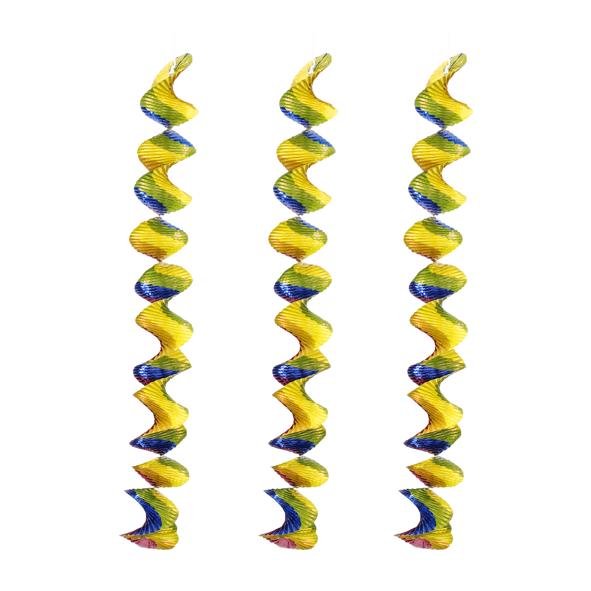 Rotorspirale 3er Set