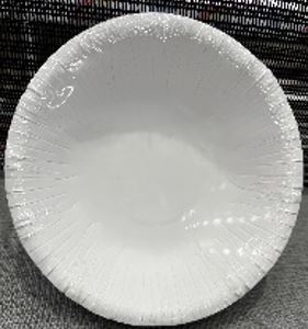 Schale, rund, tief, 350ml, 10er