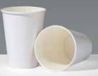 Becher, Papp, 480ml, 20er