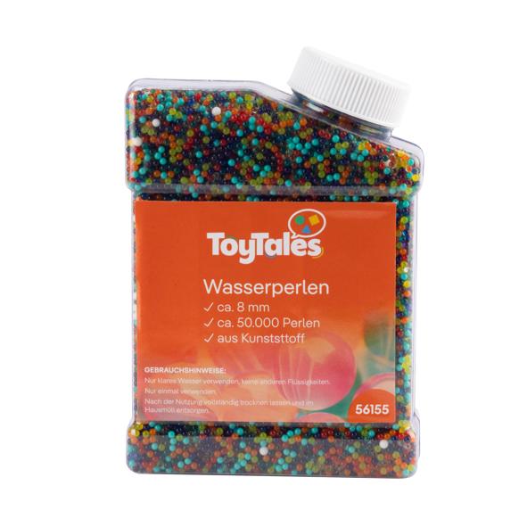 Wasser Perlen