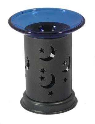 Duftbrenner mit Vollkörper