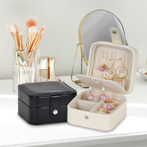 Schmuckkasten aus PU