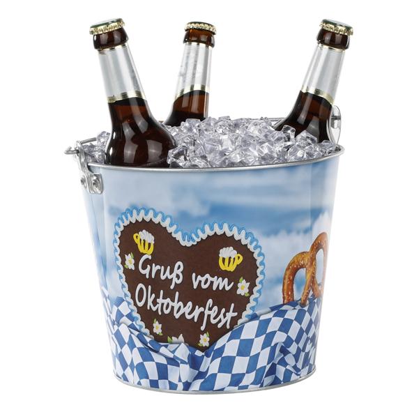 Geschenkeimer "Oktoberfest"