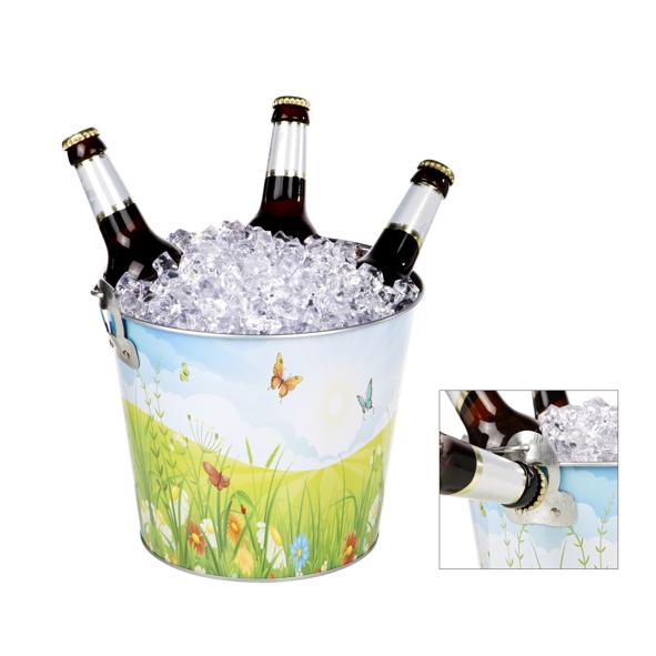 Geschenkeimer "Blumenwiese"