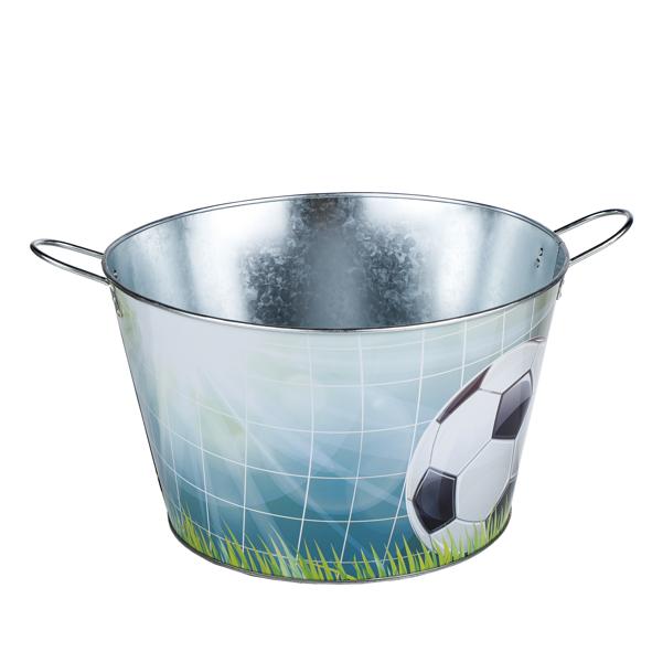 Getränkewanne Fußball