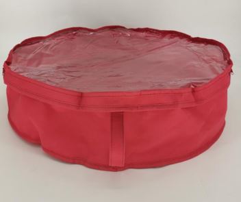 Aufbewahrungsbox für Kränze