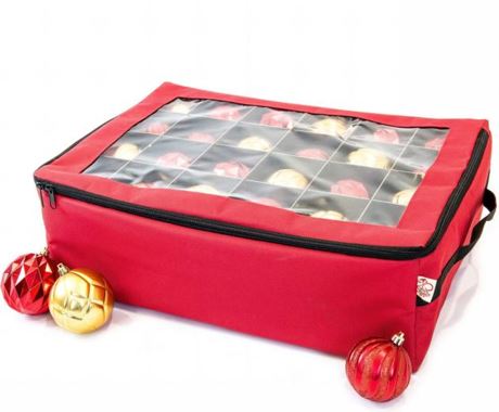 Aufbewahrungsbox für Kugeln