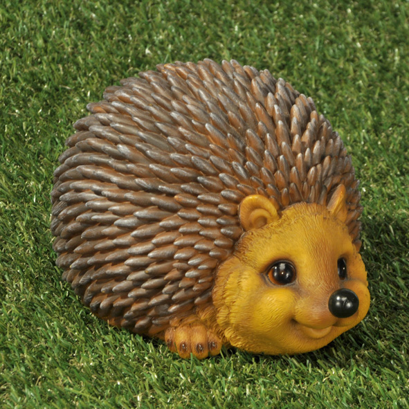 Gartenornament  Igel