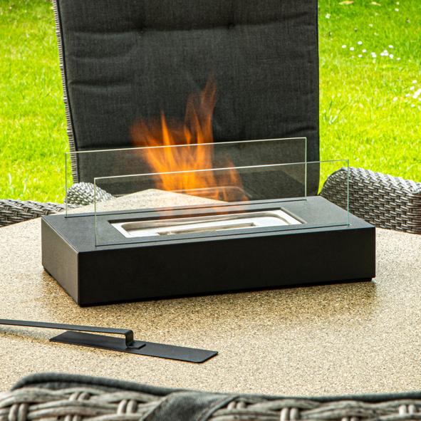 Bio-Ethanol Tischkamin